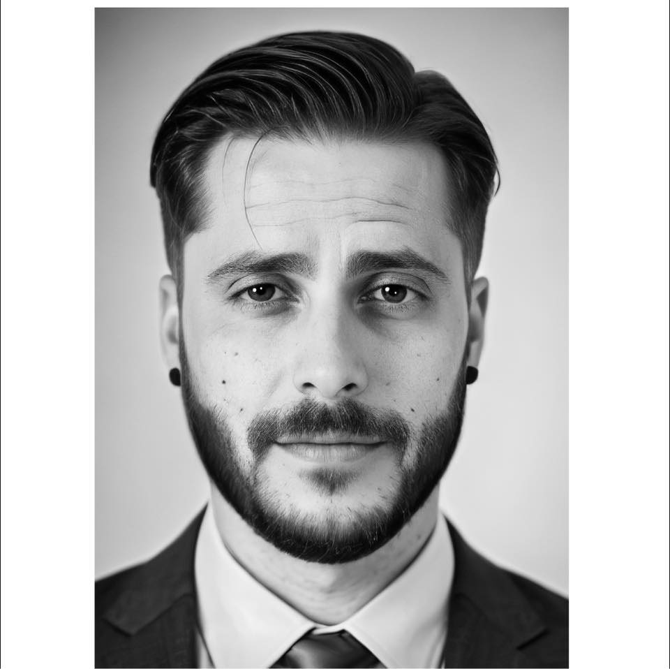 Alin Cristian Oprea