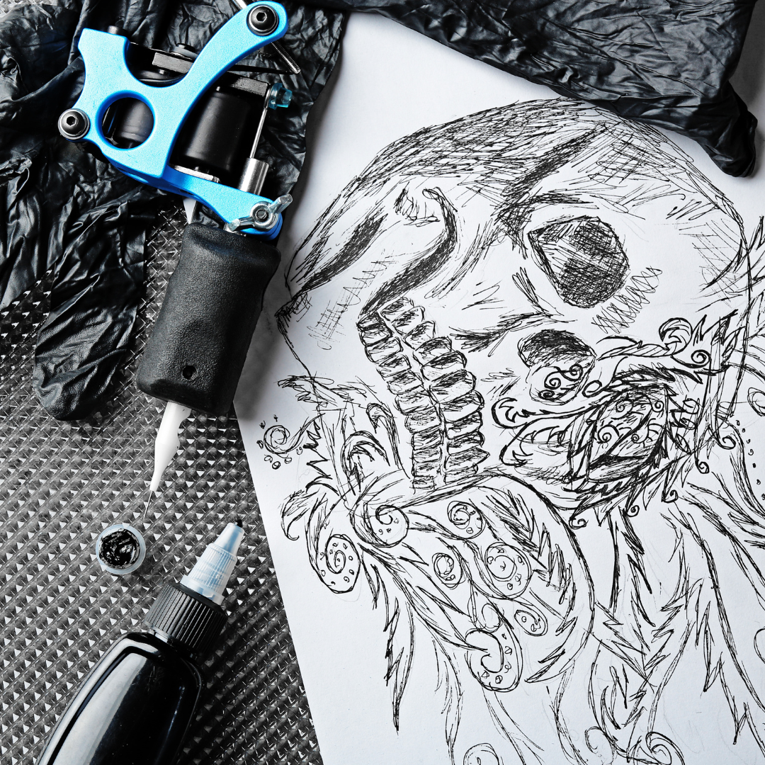 strong portfolio for tattoo artist employment tattoo artist employment portfolio
