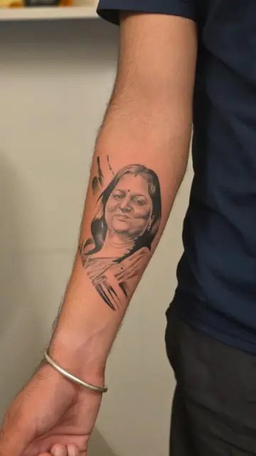Gaurav Jala portfolio work 3