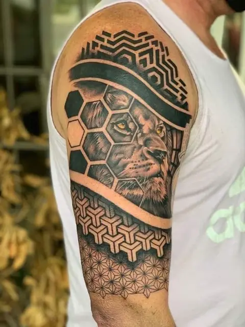 Tattoo Artist