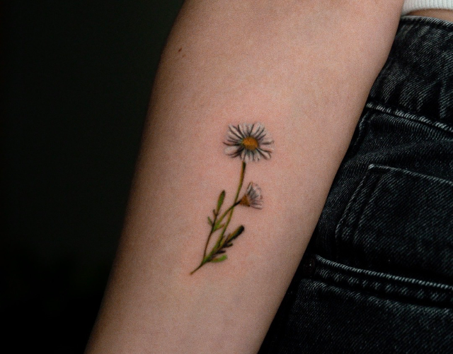Flower