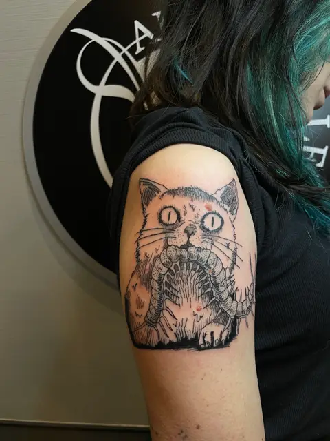 Meow