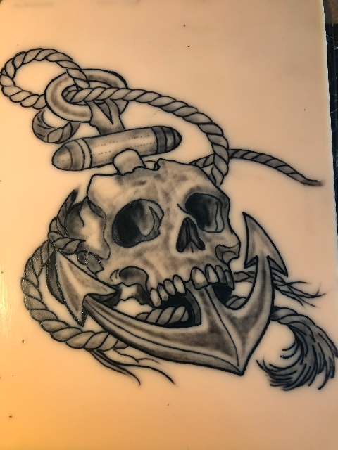 Personal practice