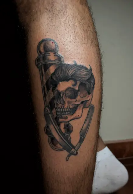 Calavera