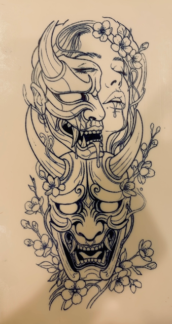 Dual Demons