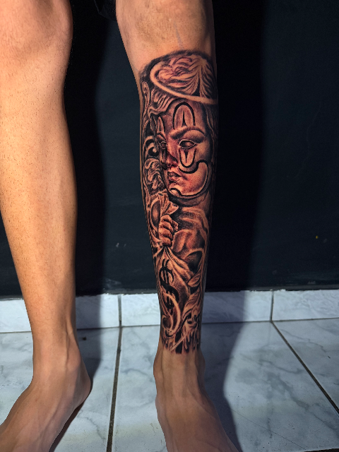 Cleisson Junio portfolio work 1