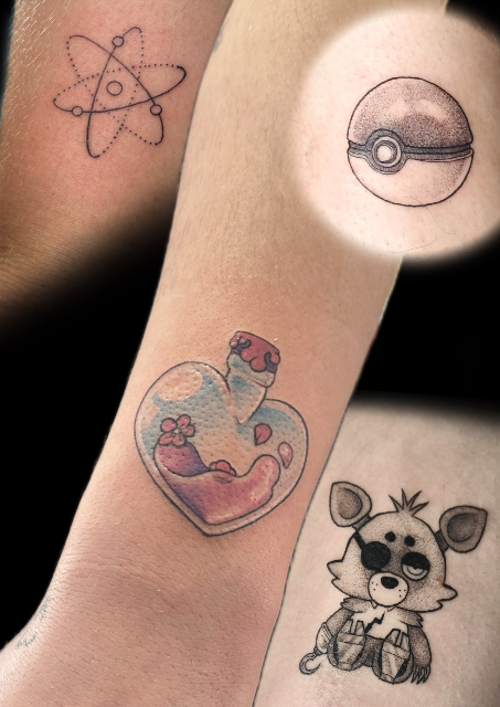 Minis