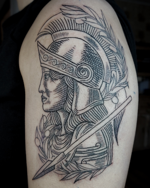 Athena