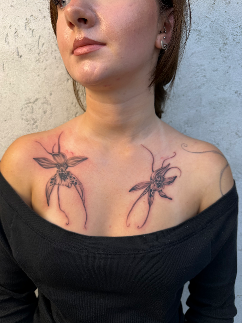 Viola Voloshyn portfoliowerk 9