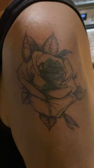 Rose