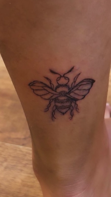 Bee