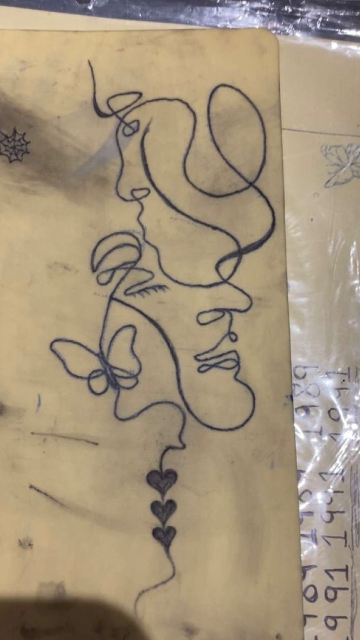 Abstract practice