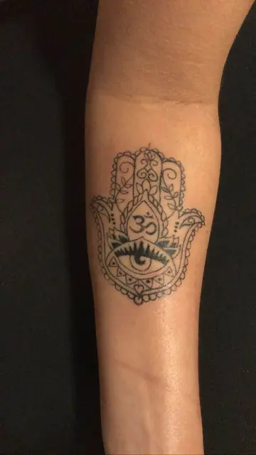 Hamsa