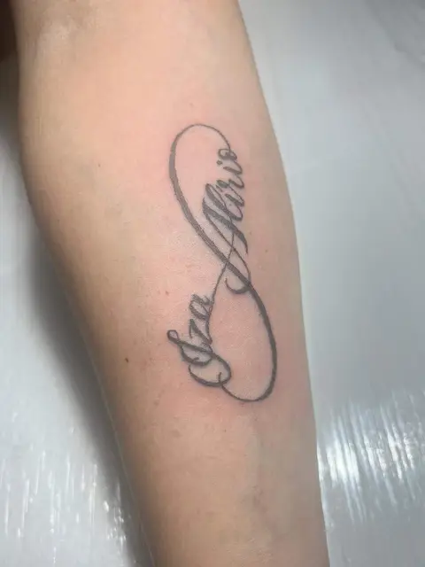 Lettering
