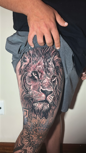 Lion
