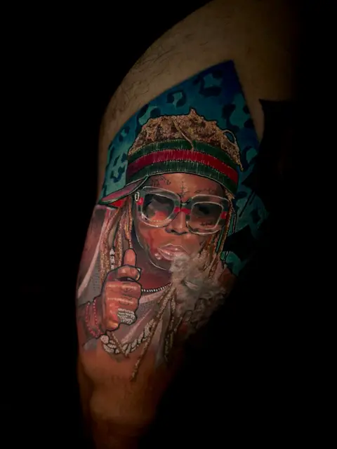 Lil Wayne