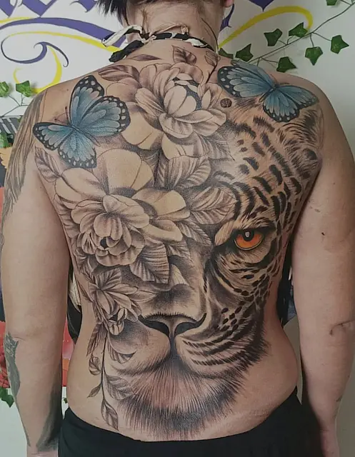 Instagram: dukastattoo