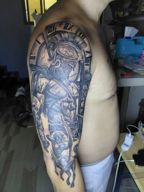 Tattooworks