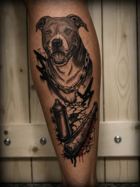 My work