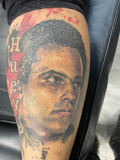 Huey