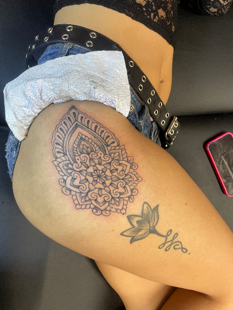 Mandala