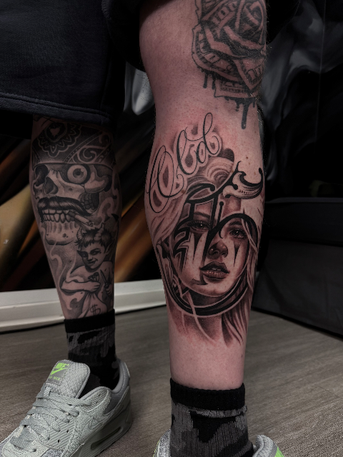 Angelo Renato portfolio work 17