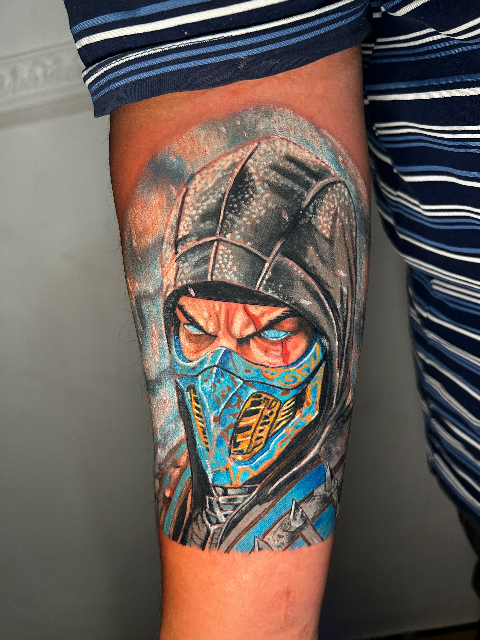 Subzero