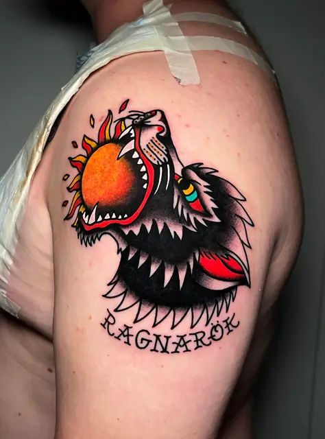 Wolf