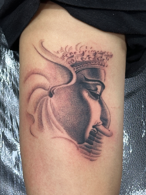 Lord Ganesha