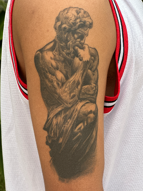 Zeus