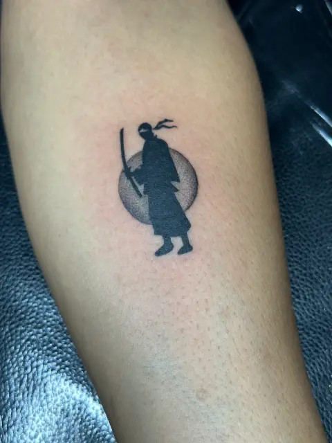 Micro-realistic tattoos