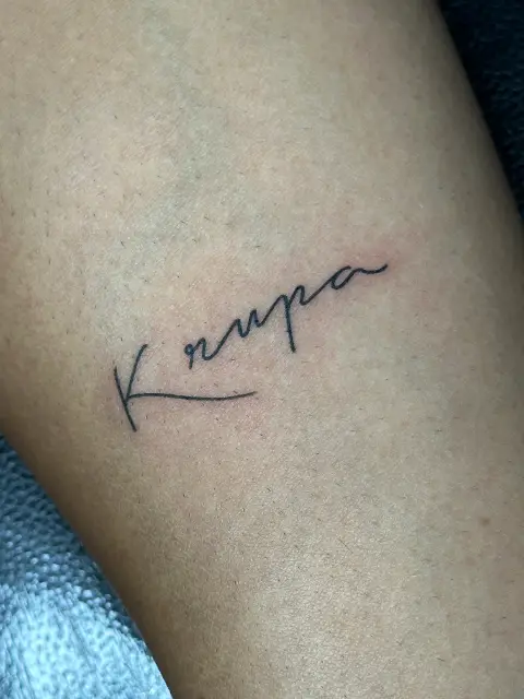 Linework