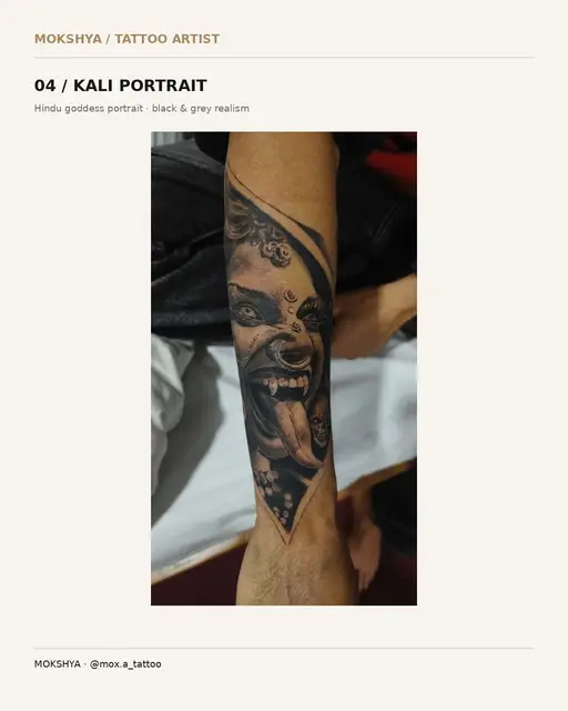 Prashant Pariyar portfolio work 1
