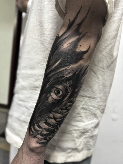 Free hand