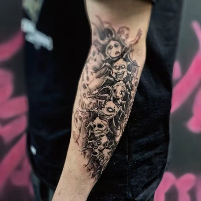Junji Ito