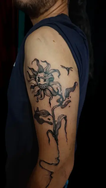 Sunflower