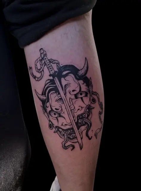 Hannya