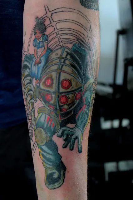 Barbara Tóth portfolio work 17