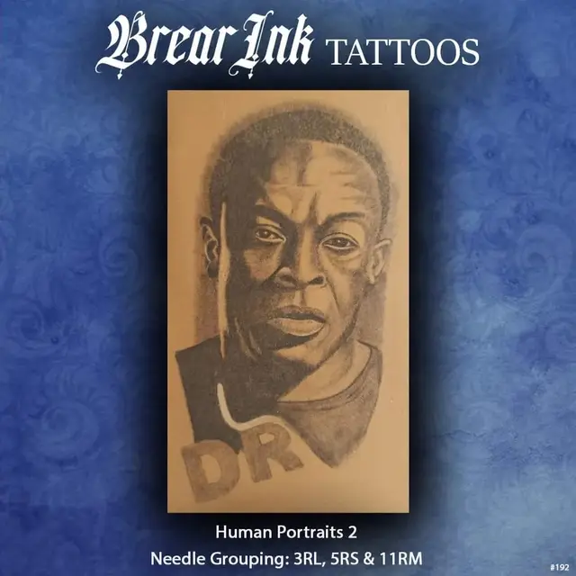 Nick Brear portfolio work 6