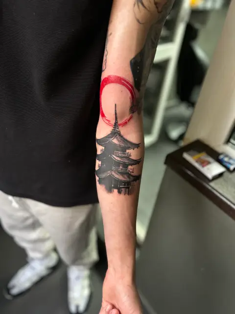 Black And Grey Tattoo Artist United States B563c0 portfolio work 7