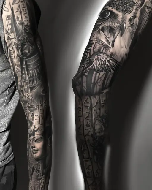 Dimitry Shell portfoliowerk 11