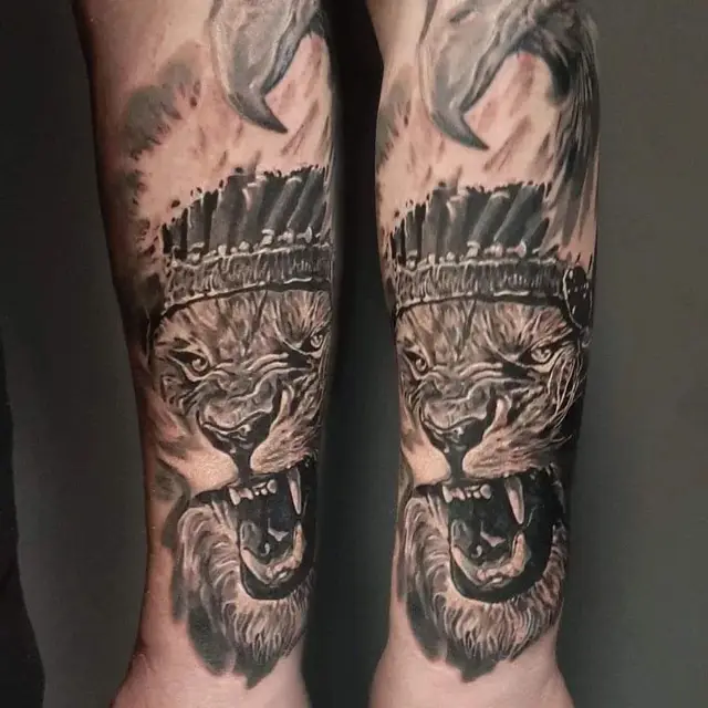 Aska Pawl portfolio work 11