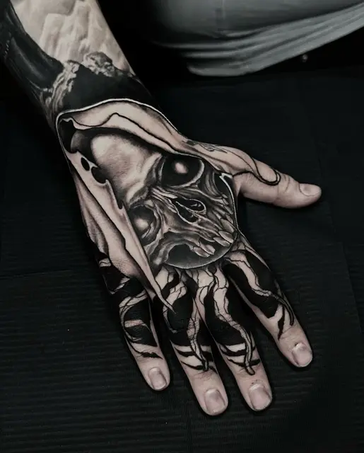 Cristopher Da Silva portfolio work 3
