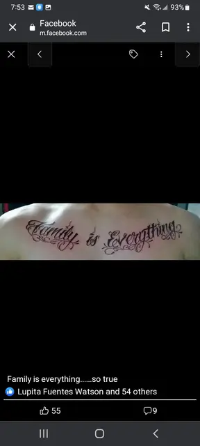 Tattoosby biggPonche Prieto portfolio work 54