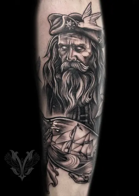 Paco Montanez portfoliowerk 5