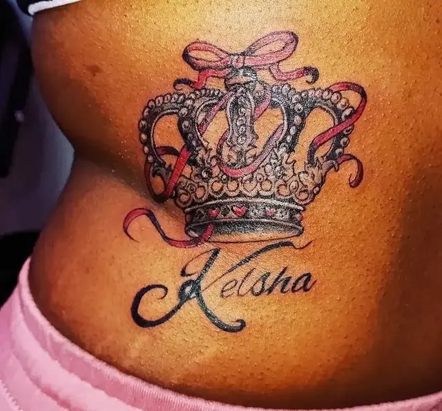 CROWN 👑