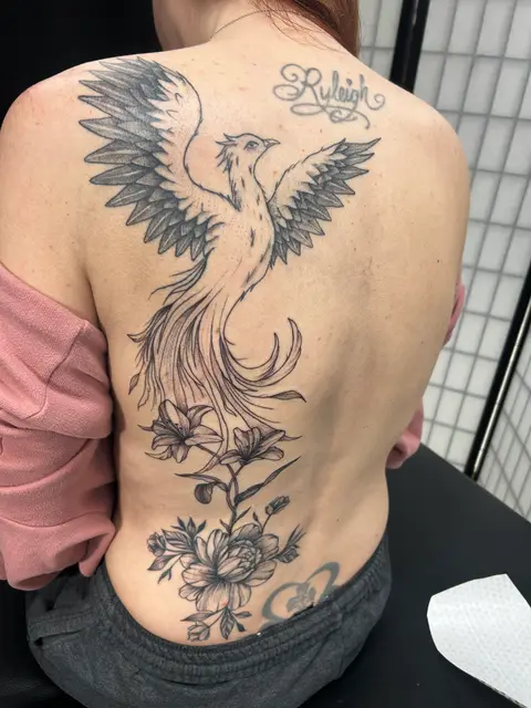 American Traditional Tattoo Artist United States C2e46f portfolio work 12