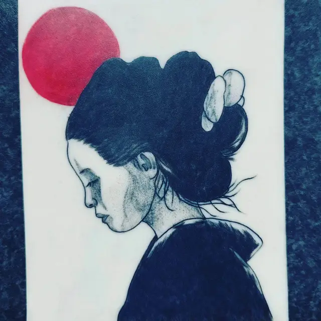 Zerina Mantiri portfolio work 14