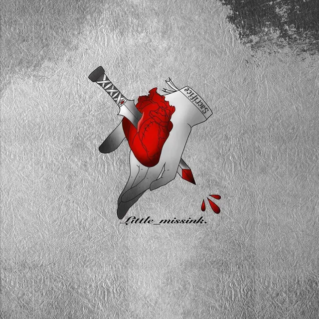 Sara Sofía Rocha portfolio work 11
