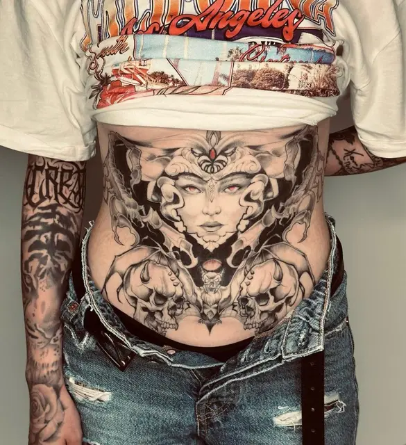 Charlotte Segers portfolio work 5